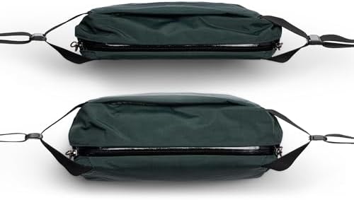 Bellroy Venture Sling 6L (bolsa tiracolo), Deepocean, One Size